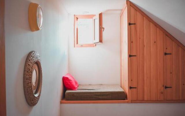 Ruralna Kuća Za Odmor Zajec