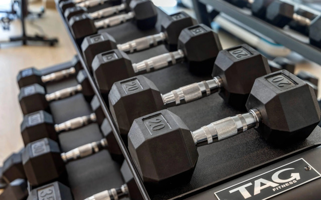 Cambria Hotel Washington D.C. Navy Yard Riverfront