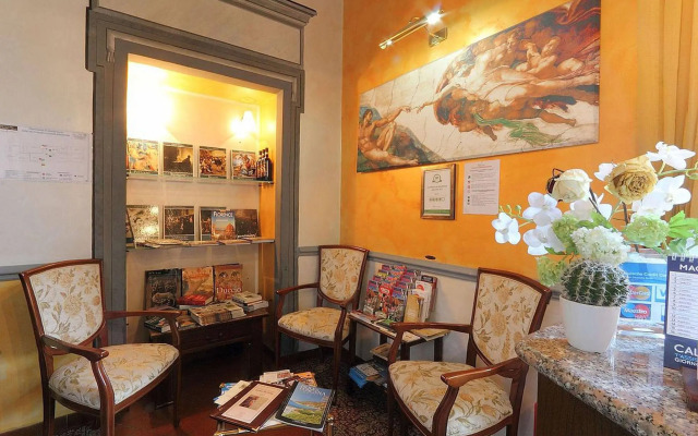 Tuscany Love Hotel delle Tele