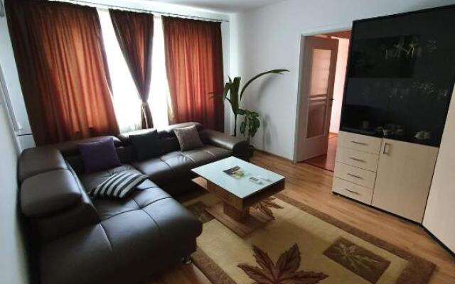 Apartament cu regim hotelier in Dr.Tr. Severin