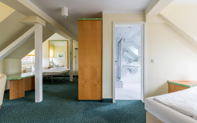 Enjoy Hotel Berlin City Messe