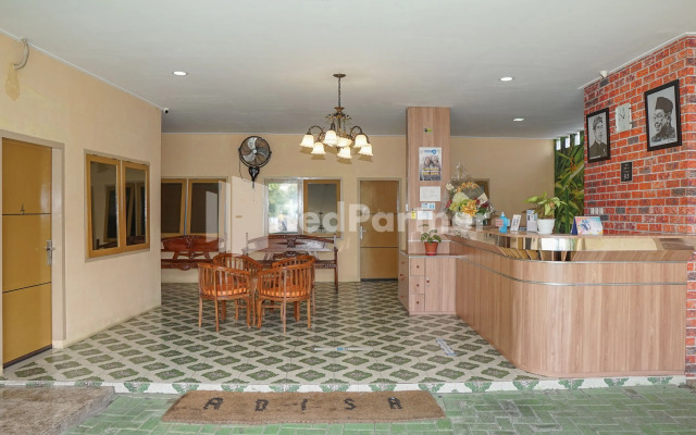 Adisa Homestay RedPartner