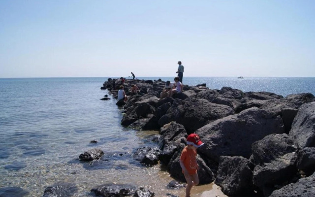 Relaxing Gateway Apartment in Agde