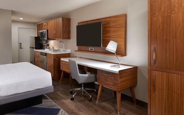 Four Points by Sheraton Vaughan