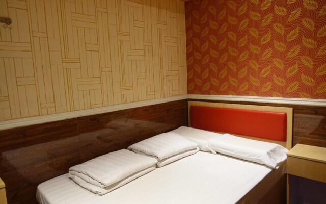 Wing Sing Hong Guesthouse