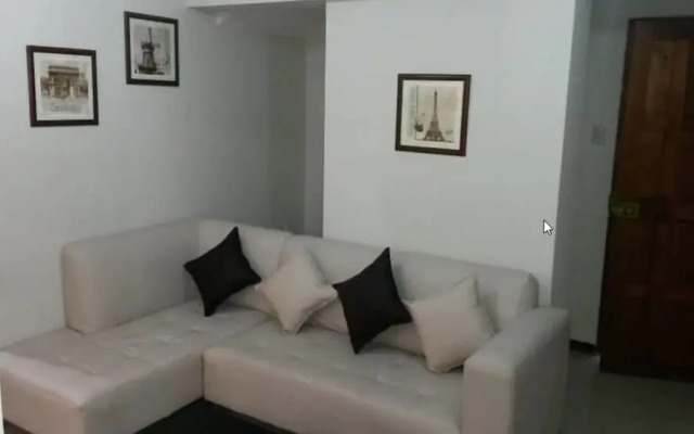 Trujillo Apartments