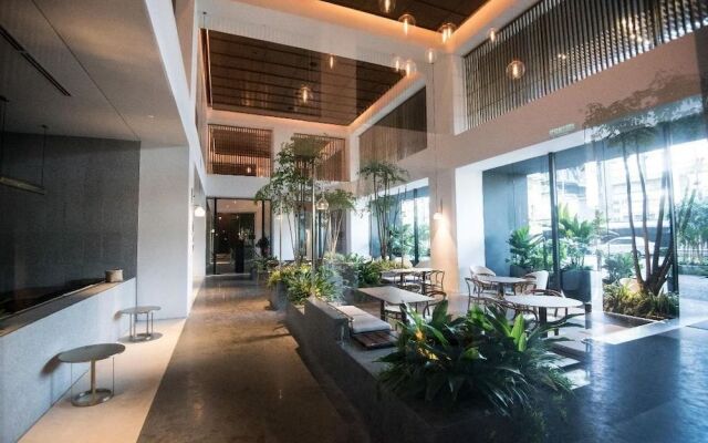 Cozy Family Suite Apartment