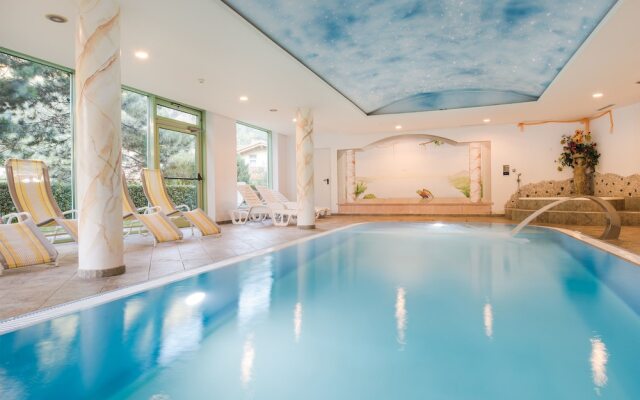 Sporthotel St. Michael