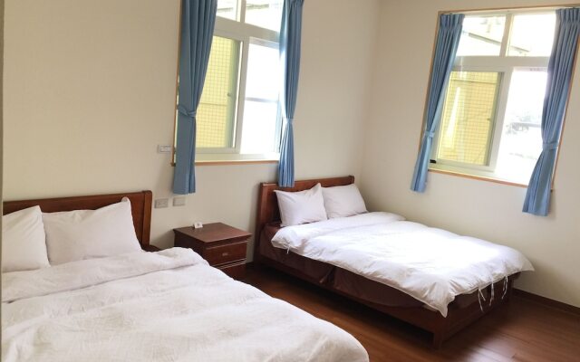 Shan Ming Show B&B