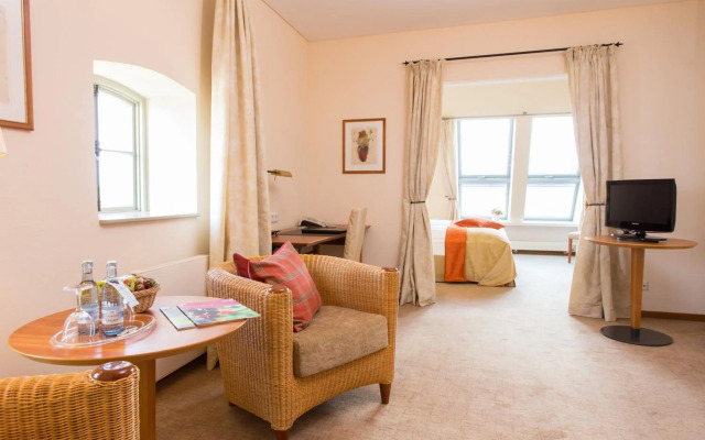 Hotel Speicher am Ziegelsee