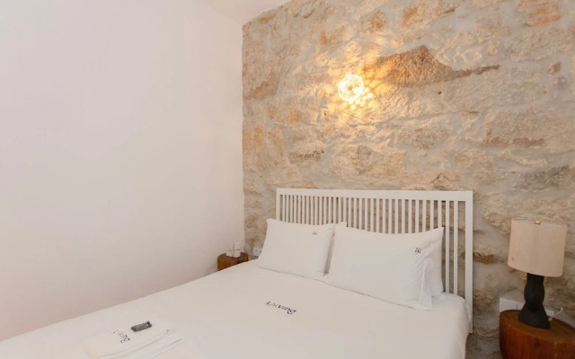 Liiiving In Gaia - The Wine Side VII