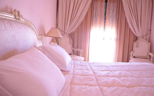 Appart Hotel Alia