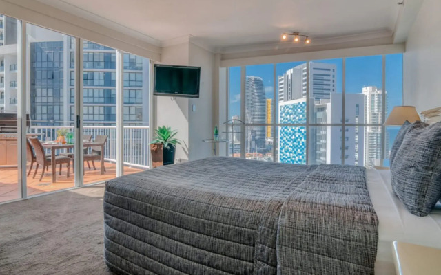 Bel Air on Broadbeach