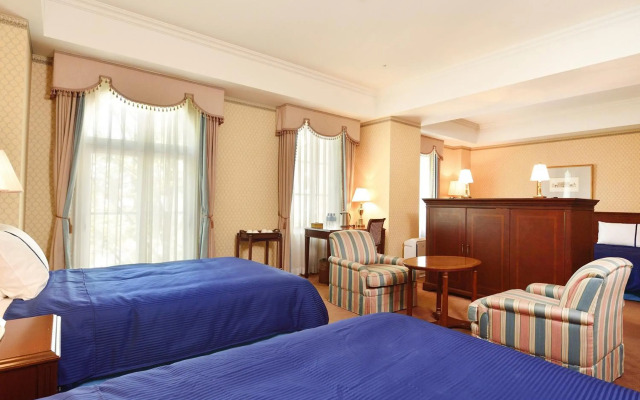 Hotel Den Haag Huis Ten Bosch