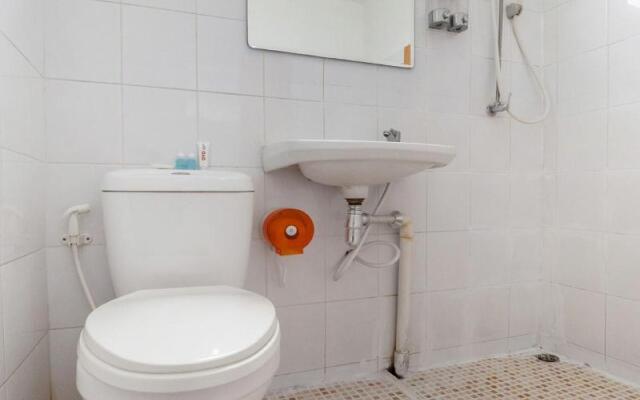 OYO 1166 Train Way Resort