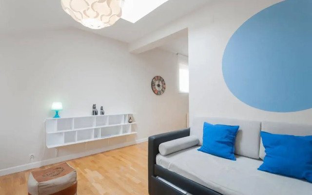 Apartamento - Barrio de las Letras