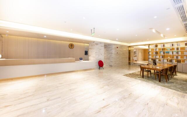 Ji Hotel Guiyang Big Cross