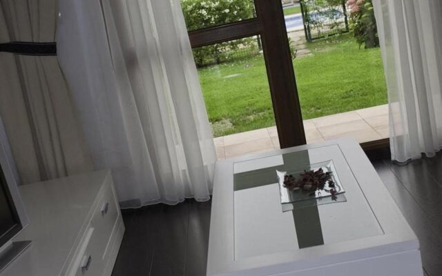 Apartamentos Ciudad de Petra