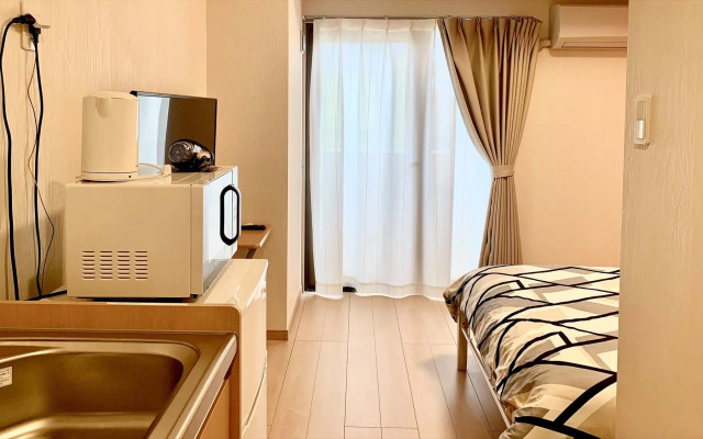 Mango Resort Okinawa Chatan