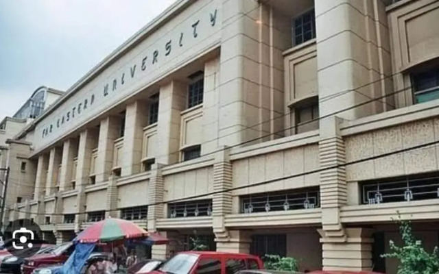 Sun Star Grand Hotel