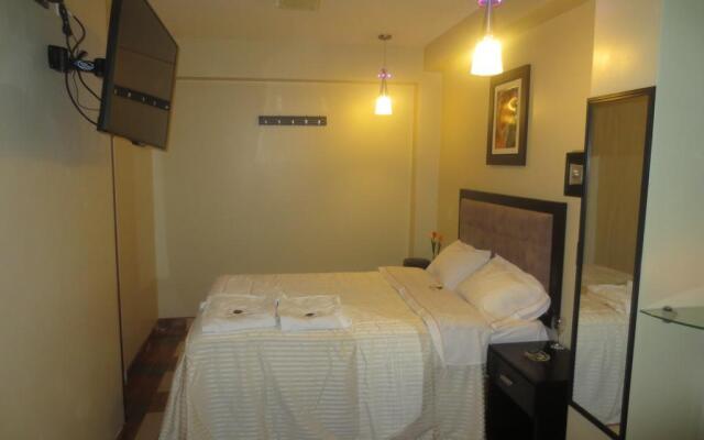 Real Suite