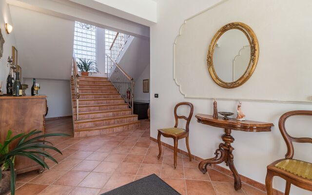 Apartment Dream - 20 m from sea: Gold Medulin, Istria
