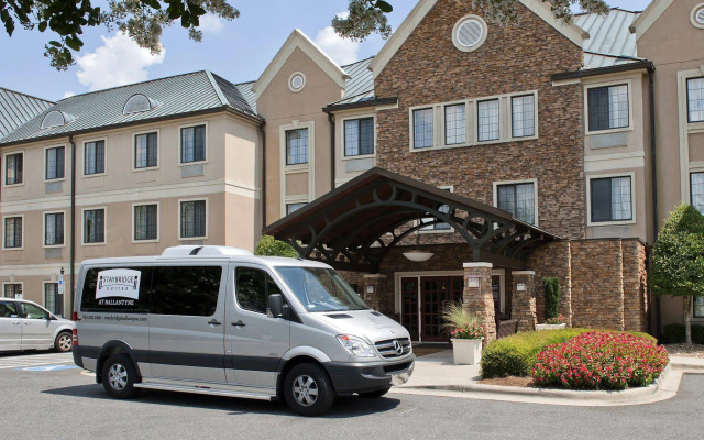 Staybridge Suites Charlotte Ballantyne by IHG