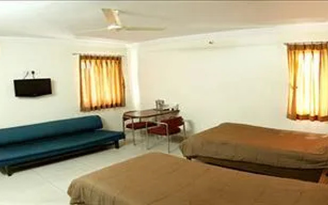 PANCHAVATI