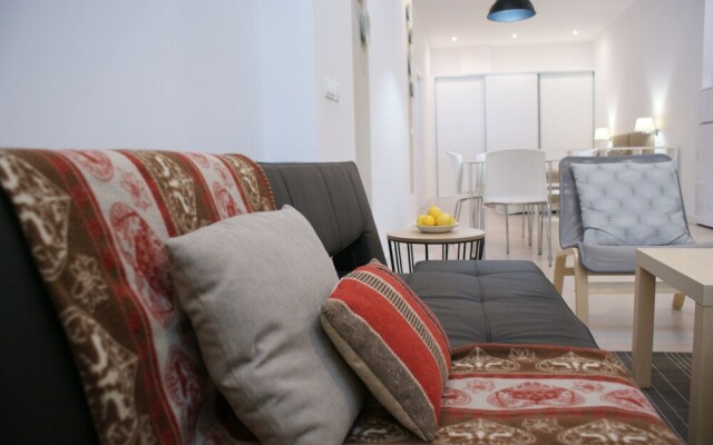 Apartment La Estacion M&S