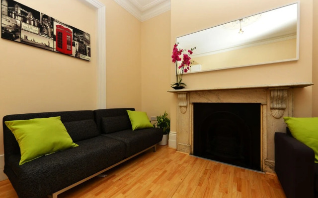 W14 Apartments