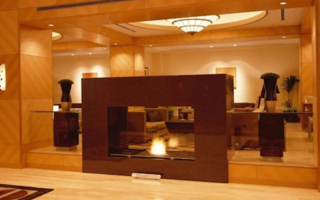 Hotel Nikko Kumamoto