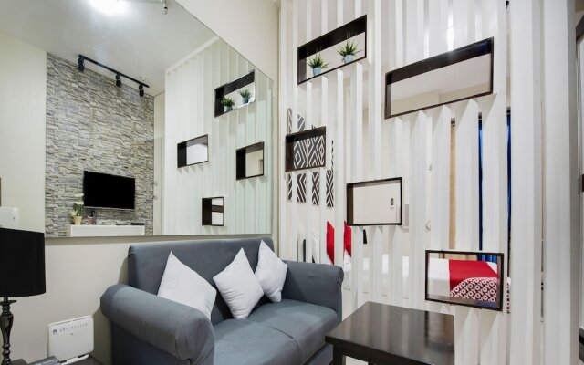 OYO 508 Vista Wil Tower