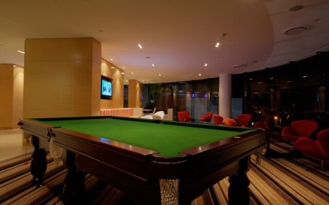 Oracle Resort - Holidays Gold Coast