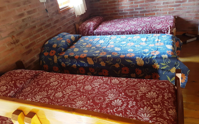 Barlovento Apart & Spa