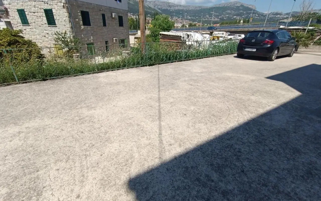 Apartment Ana