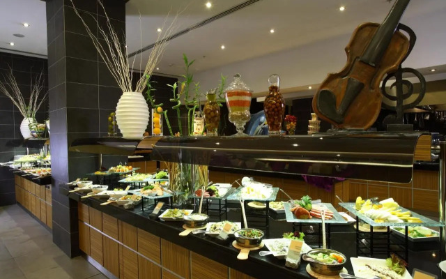 Sundance Hotel Istanbul