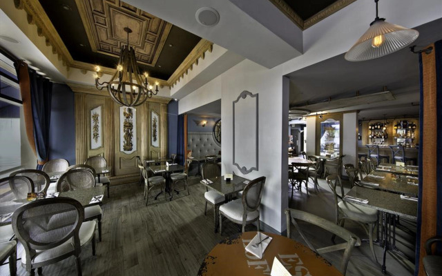 Courtyard by Marriott San Juan Miramar