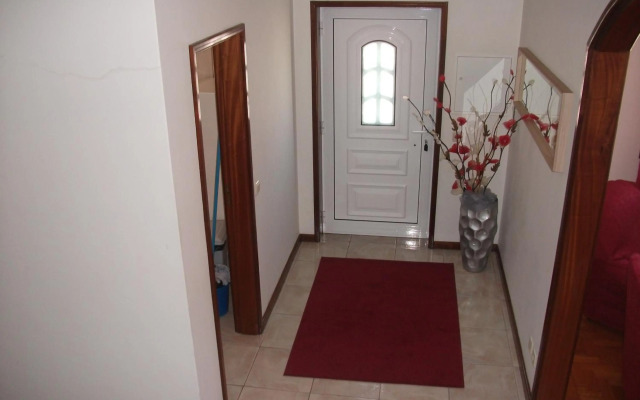 vivendas Alves Pinho