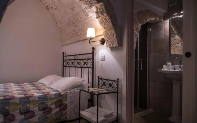 Terrazza Sui Trulli