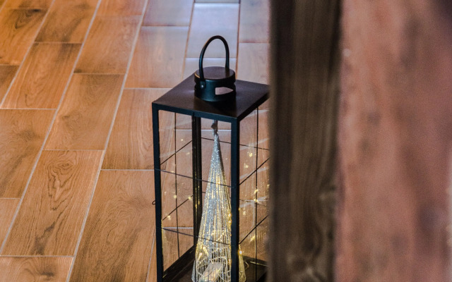 Sielanka Apartamenty SPA