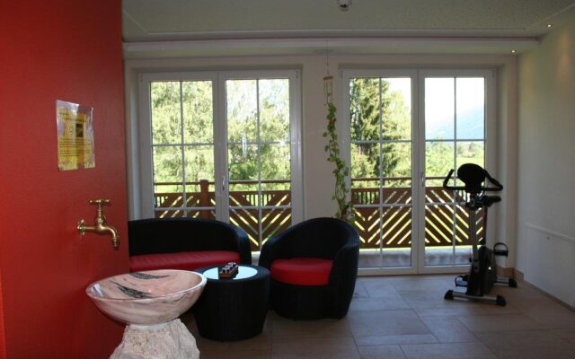 Hotel Gasthof Schweizerhaus