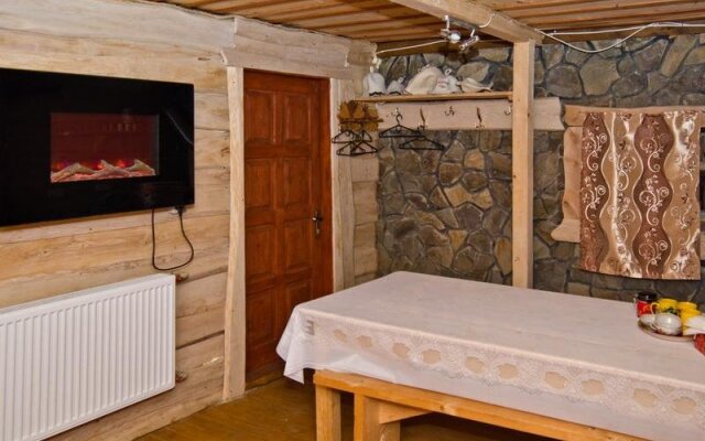 Smerichka Hotel