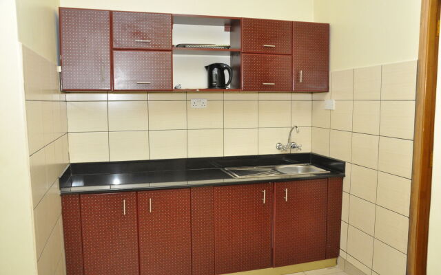 Nexus Resorts Hotel