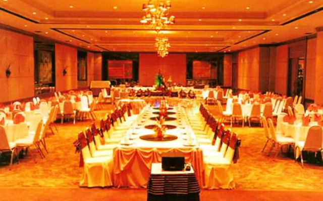 The Regency Hotel Hatyai