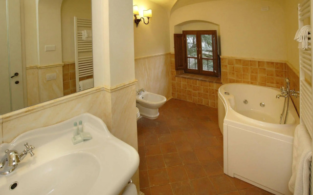 Villa Barberino