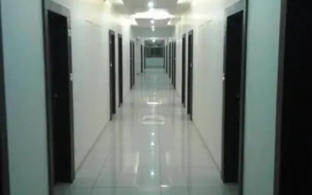 Hotel Ashirwad