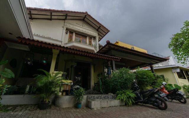 OYO 1801 Wisma Griya Indah Lestari
