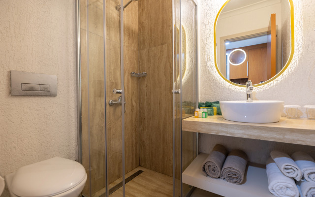 Petunya Beach Resort - All Inclusive