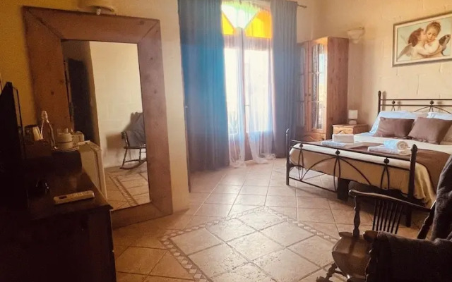 Narcisa Farmhouse B&B