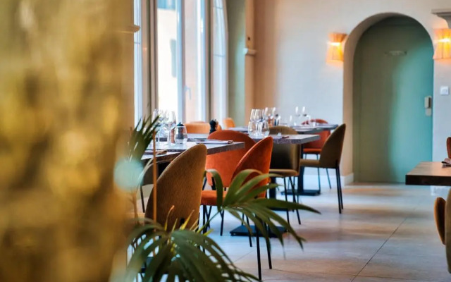 Hotel Les Palmiers